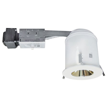Elco Lighting 5 Low Voltage Remodel Housing" EL5RLV